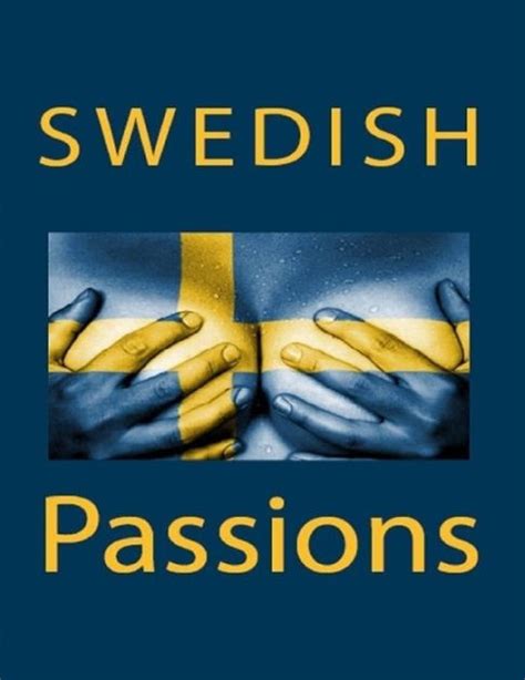 dejtingsajt|Sweden Passions